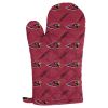 Cardinals 3PC Set - Apron; Mitt; Hat - 1NFL/69900/0080/RET