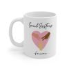 Soul Sisters Forever Mug - One Size